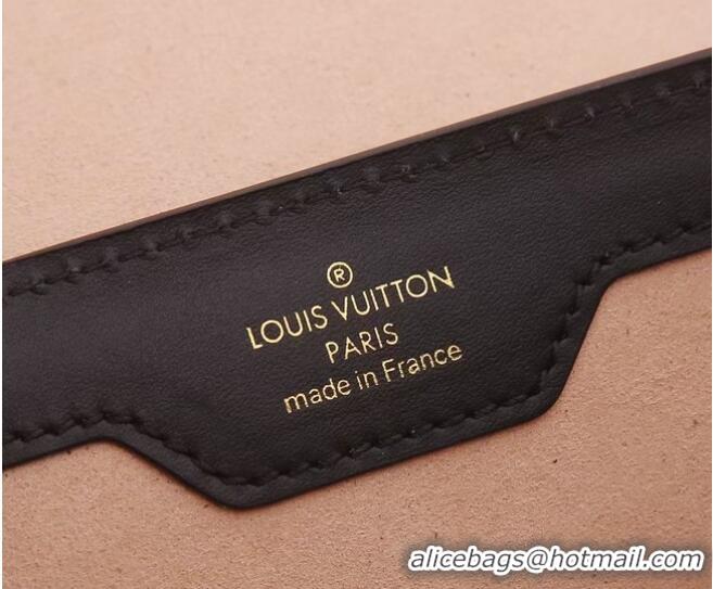 Unique Grade Louis Vuitton Monogram Canvas TRIANON PM M45908