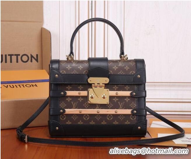 Unique Grade Louis Vuitton Monogram Canvas TRIANON PM M45908