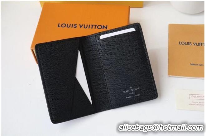 Top Quality Louis Vuitton POCKET ORGANIZER M45941