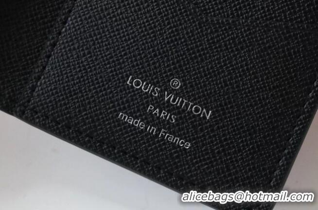 Top Quality Louis Vuitton POCKET ORGANIZER M45941