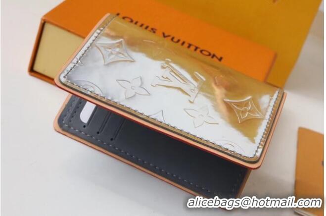 Good Quality Louis Vuitton SLENDER POCKET ORGANIZER M80805