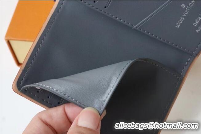 Good Quality Louis Vuitton SLENDER POCKET ORGANIZER M80805