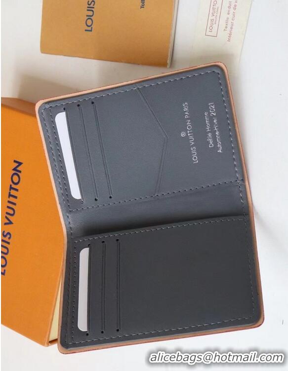 Good Quality Louis Vuitton SLENDER POCKET ORGANIZER M80805