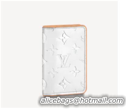 Good Quality Louis Vuitton SLENDER POCKET ORGANIZER M80805