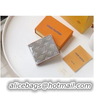 Top Quality Louis Vuitton Monogram Mirror SLENDER WALLET M80806