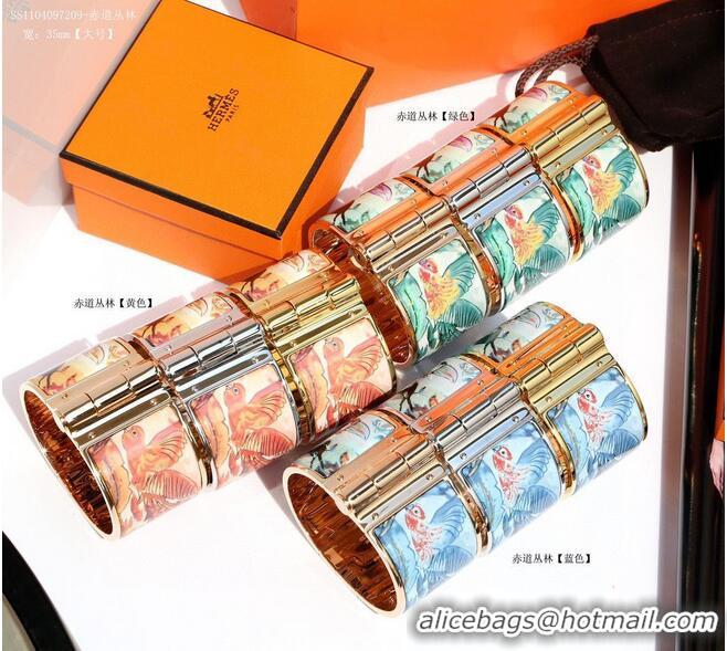 Particularly Recommended Hermes Bracelet HB63251