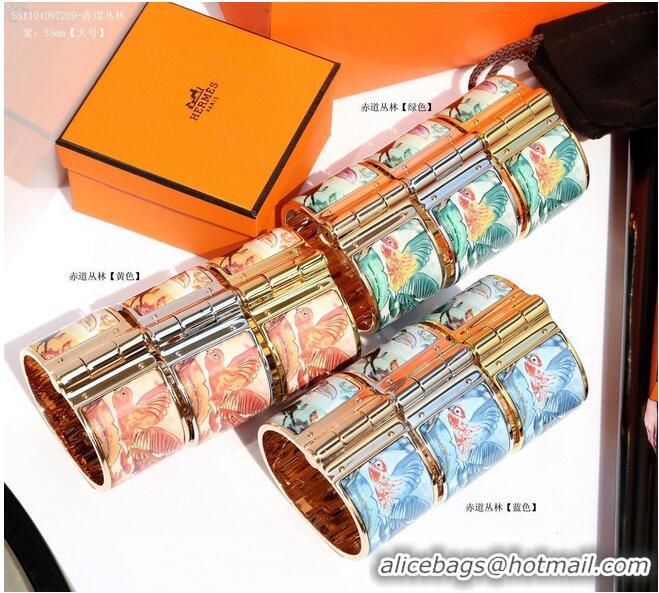 Luxury Classic Hermes Bracelet HB63252