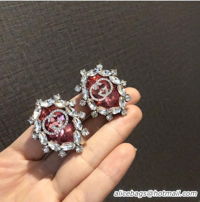 Top Grade Gucci Earrings GE6592