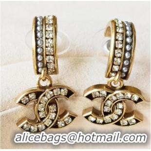 Original Cheap Chanel Earrings CE6590