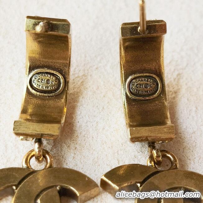 Original Cheap Chanel Earrings CE6590