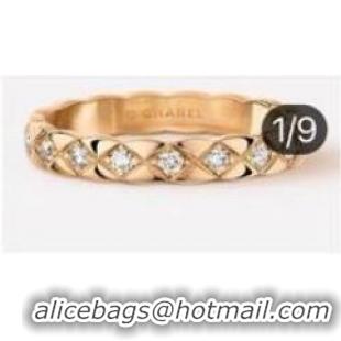 Famous Brand Cheapest Chanel Ring CB6593