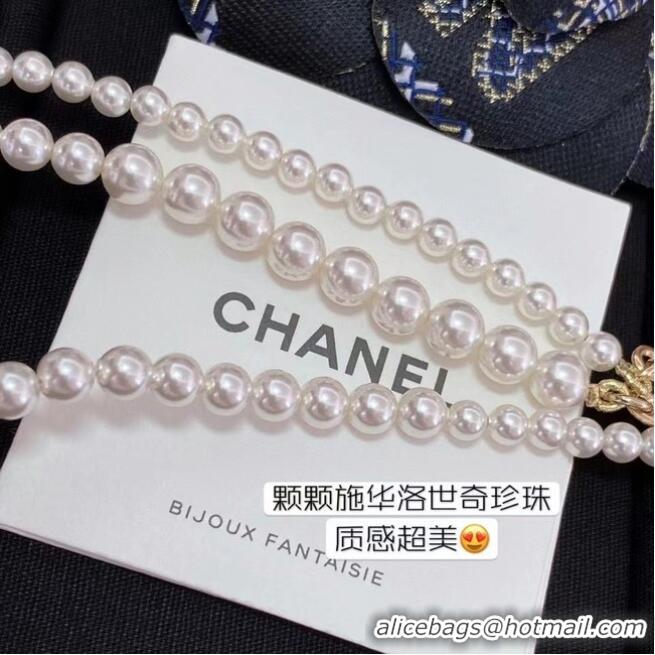 Popular Style Promotional Chanel Necklace CE6600