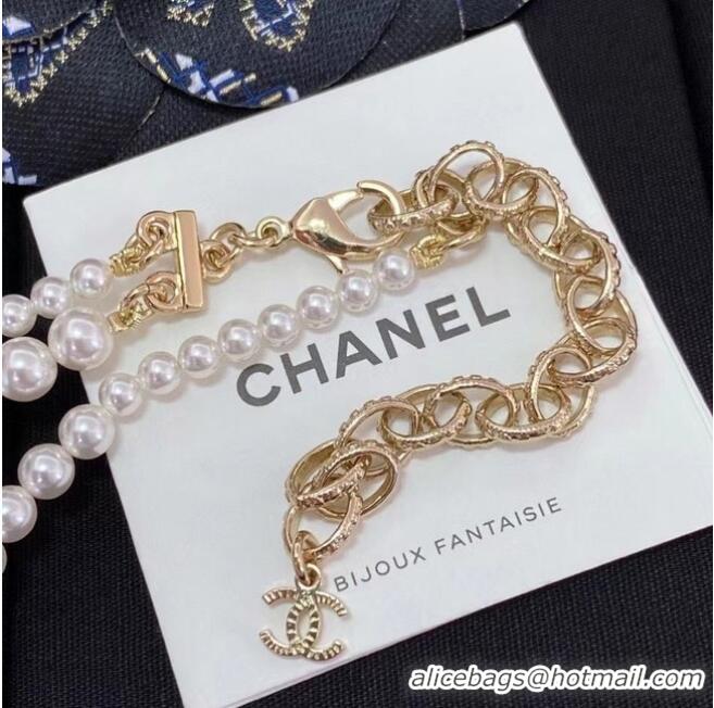 Popular Style Promotional Chanel Necklace CE6600