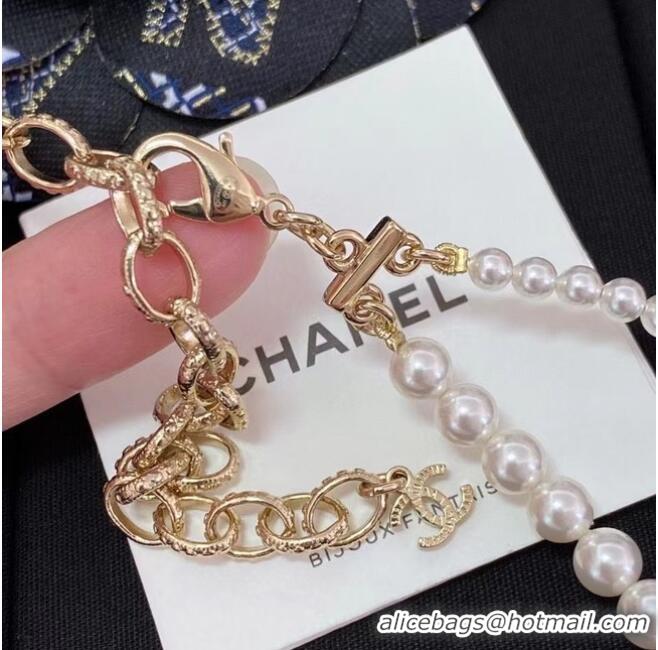 Popular Style Promotional Chanel Necklace CE6600