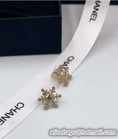 Luxury Discount Chanel Earrings CE6601