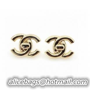 Good Looking Chanel Earrings CE6602