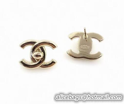 Good Looking Chanel Earrings CE6602