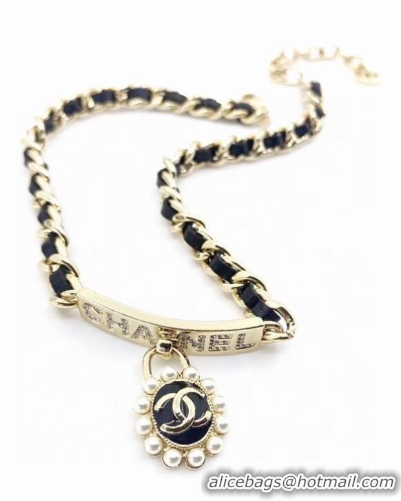 Top Grade Chanel Necklace CE6603