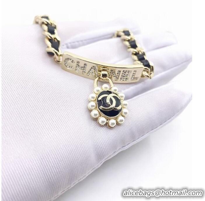 Top Grade Chanel Necklace CE6603