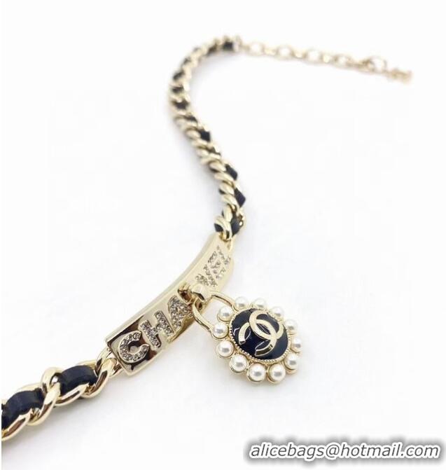 Top Grade Chanel Necklace CE6603