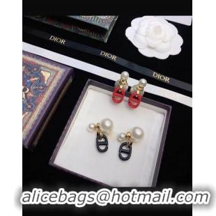 High Quality Dior Earrings DE6586