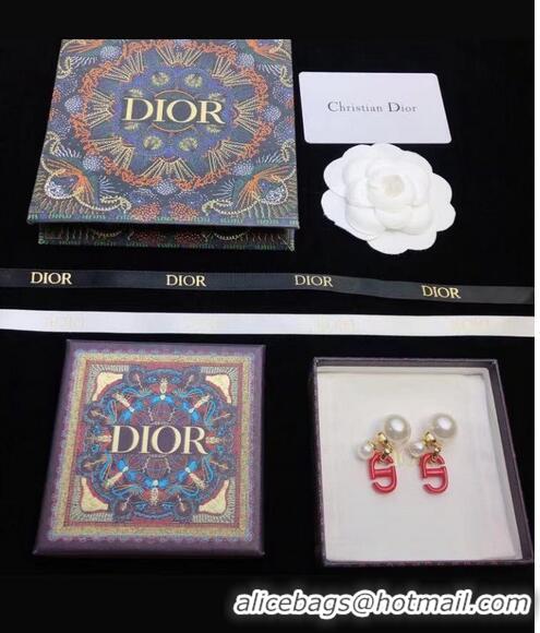 High Quality Dior Earrings DE6586