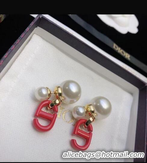 High Quality Dior Earrings DE6586