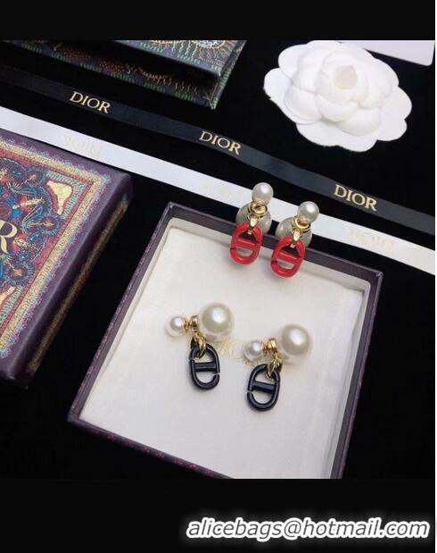 High Quality Dior Earrings DE6586