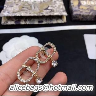 Top Quality Dior Earrings CE6605