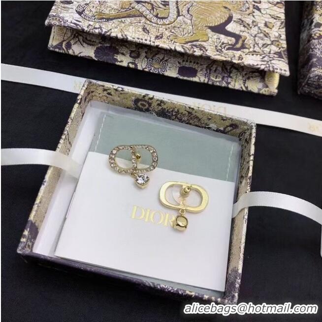 Top Quality Dior Earrings CE6605