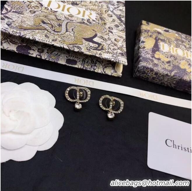 Top Quality Dior Earrings CE6605