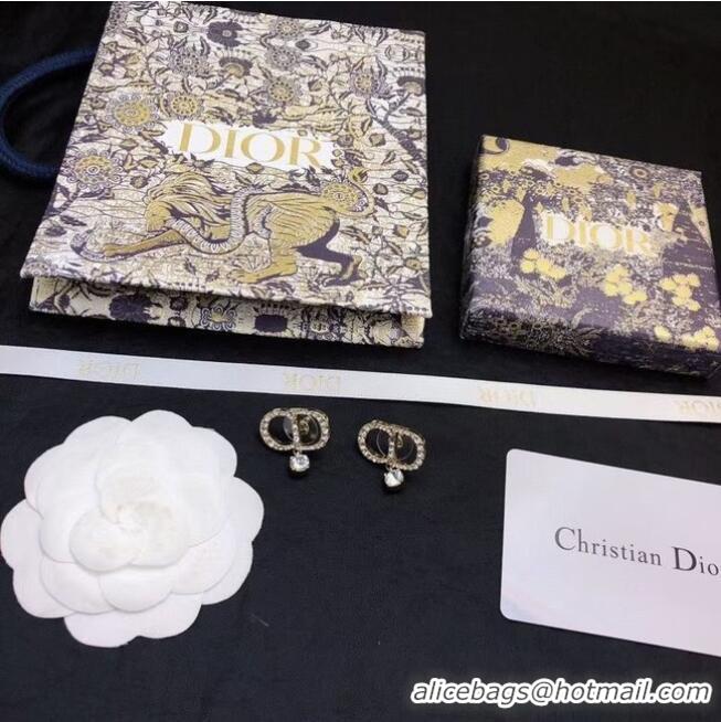 Top Quality Dior Earrings CE6605