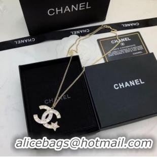 Top Quality Chanel Necklace CE6606