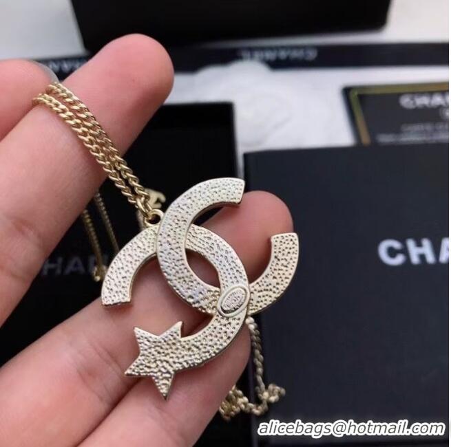 Top Quality Chanel Necklace CE6606