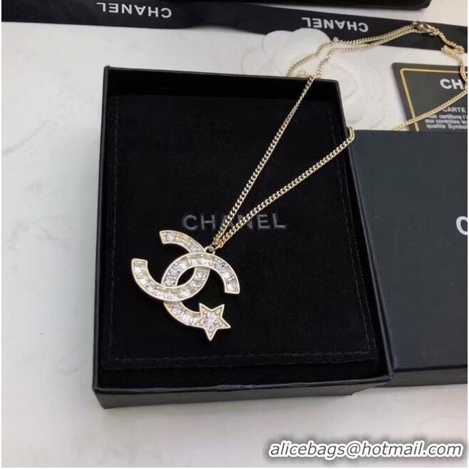 Top Quality Chanel Necklace CE6606