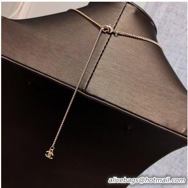 Top Quality Chanel Necklace CE6606