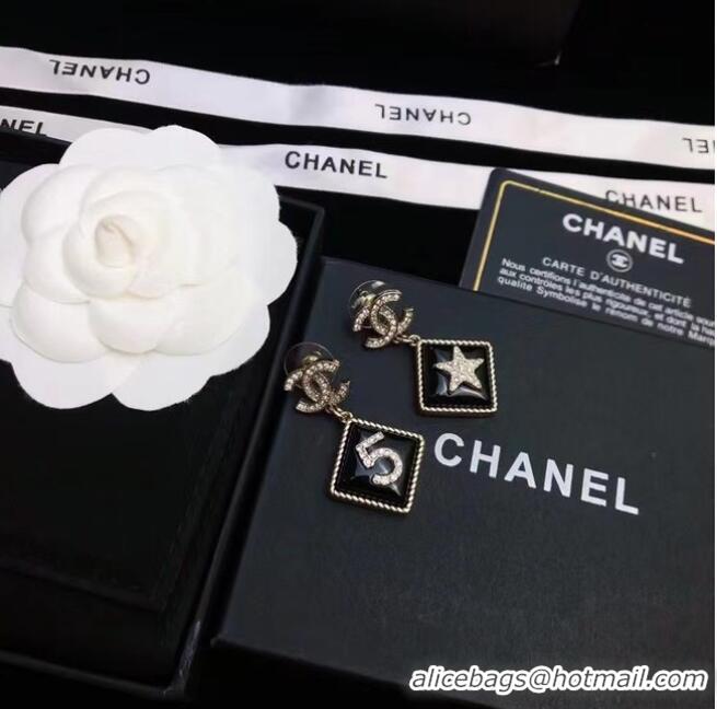 Good Product Chanel Earrings CE6612