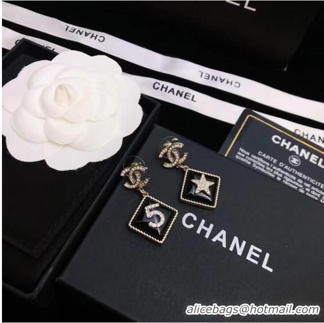 Good Product Chanel Earrings CE6612