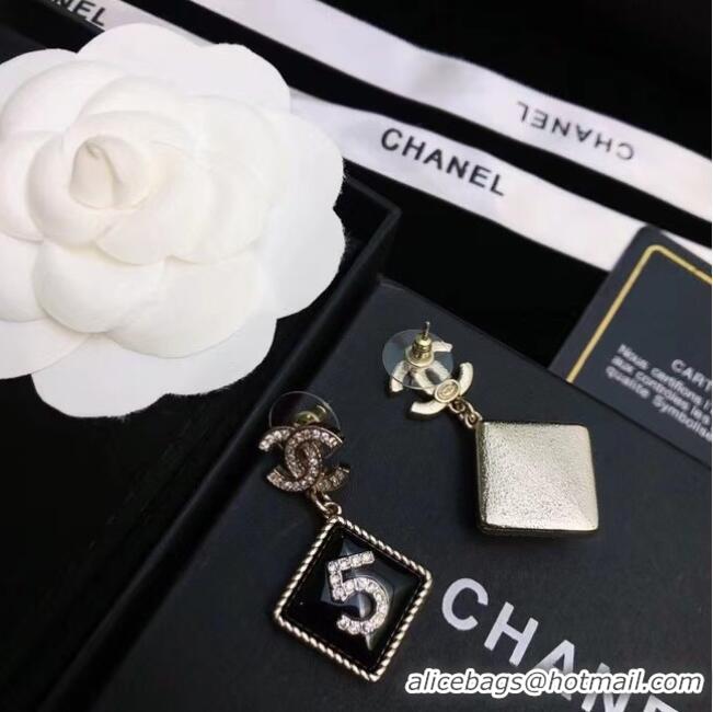 Good Product Chanel Earrings CE6612