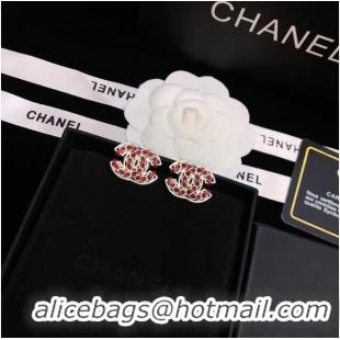 Famous Brand Grade Chanel Earrings CE6613