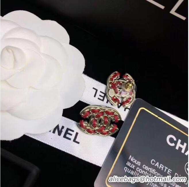 Famous Brand Grade Chanel Earrings CE6613