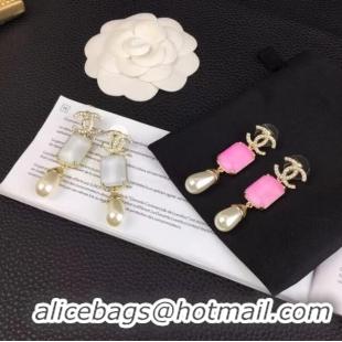 Low Cost Promotional Chanel Earrings CE6614