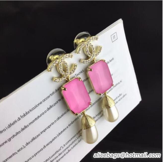 Low Cost Promotional Chanel Earrings CE6614