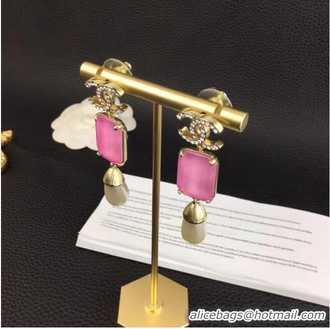 Low Cost Promotional Chanel Earrings CE6614