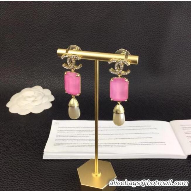 Low Cost Promotional Chanel Earrings CE6614