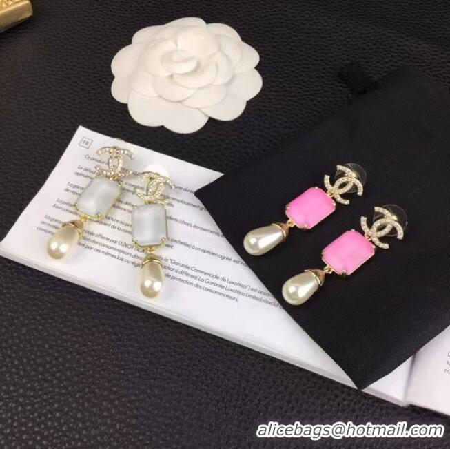 Low Cost Promotional Chanel Earrings CE6614