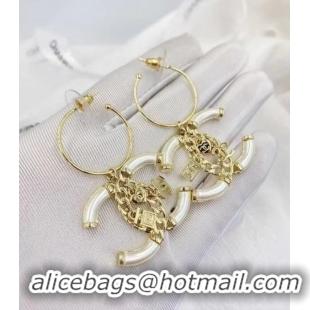 Reasonable Price Chanel Earrings CE6615