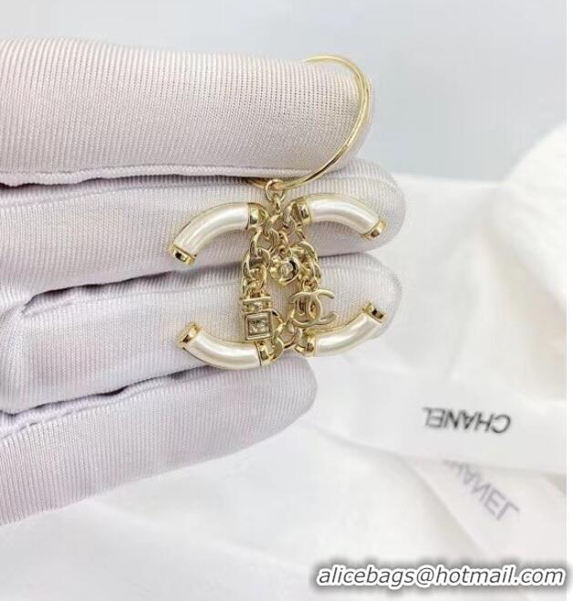 Reasonable Price Chanel Earrings CE6615