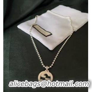 Unique Discount Gucci Necklace CE6607