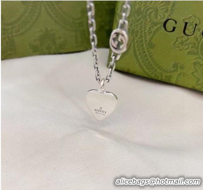 Buy Inexpensive Gucci Necklace CE6608